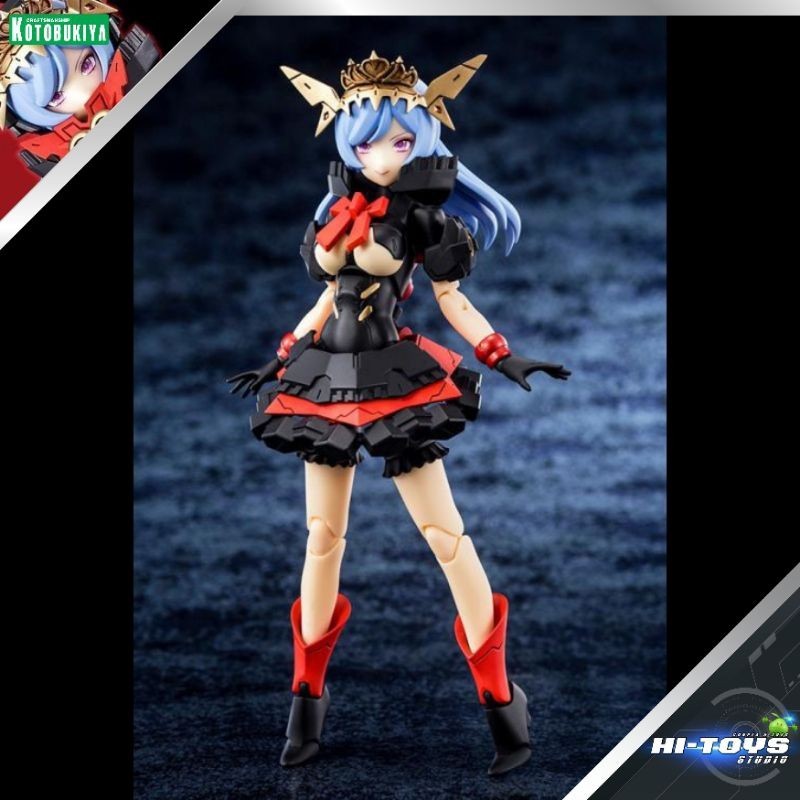 Kotobukiya - Chaos&Pretty Queen of Hearts