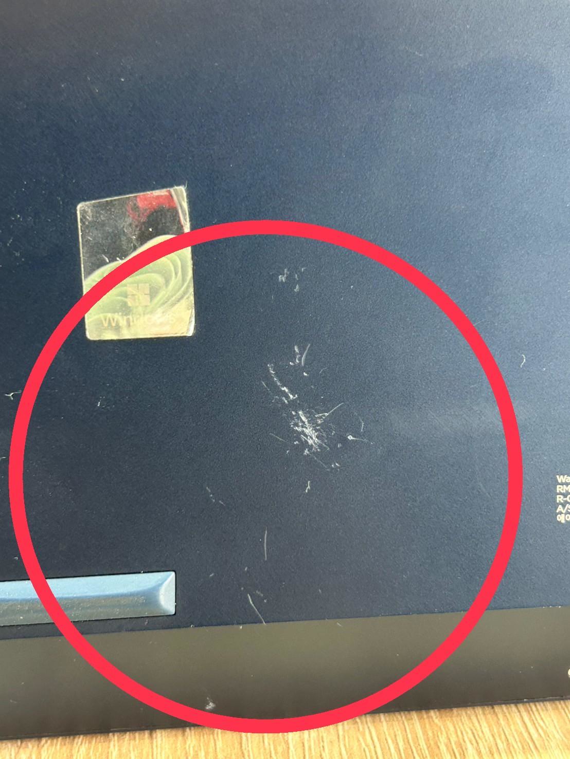 HP VICTUS 16-D1213TX (PERFOMANCE BLUE)