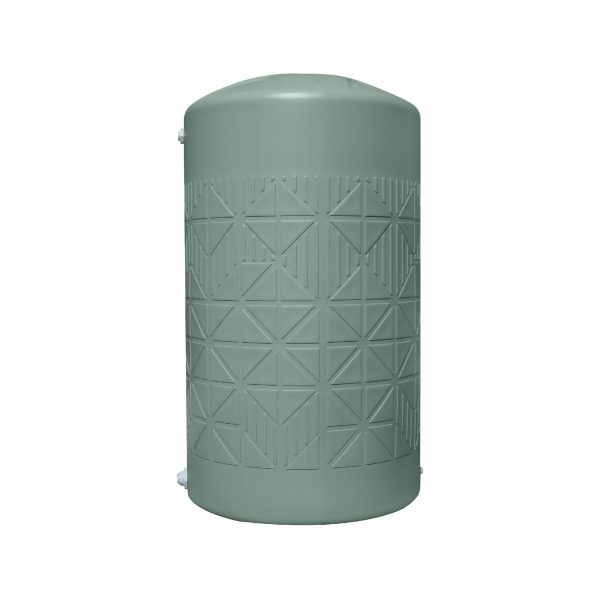 ถังเก็บน้ำบนดินPE WAVE Homemate (โฮมเมท) ขนาด 1000 ลิตร รุ่น Homemate-1000