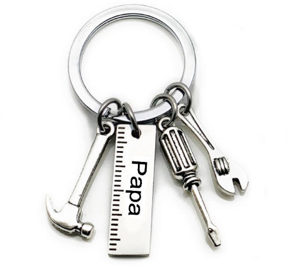 ที่ห้อยพวงกุญแจ,พวงกุญแจ,พวงกุญแจเครื่องมือช่าง,พวงกุญแจสกรีนโลโก้,สินค้าพรีเมี่ยม,ของแจก