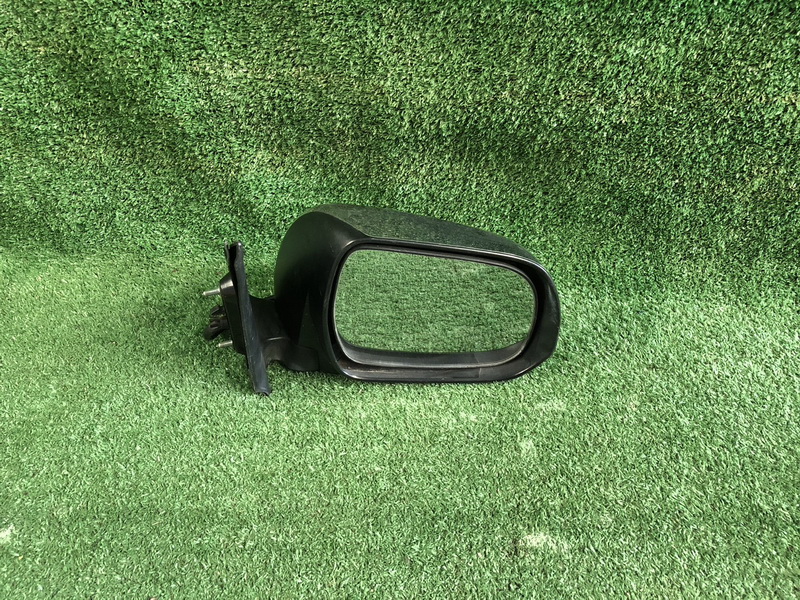 กระจกมองข้าง R 7 สาย ฝาชุบโครเมี่ยมมีตำหนิ Toyota Hilux Vigo 2004-2011