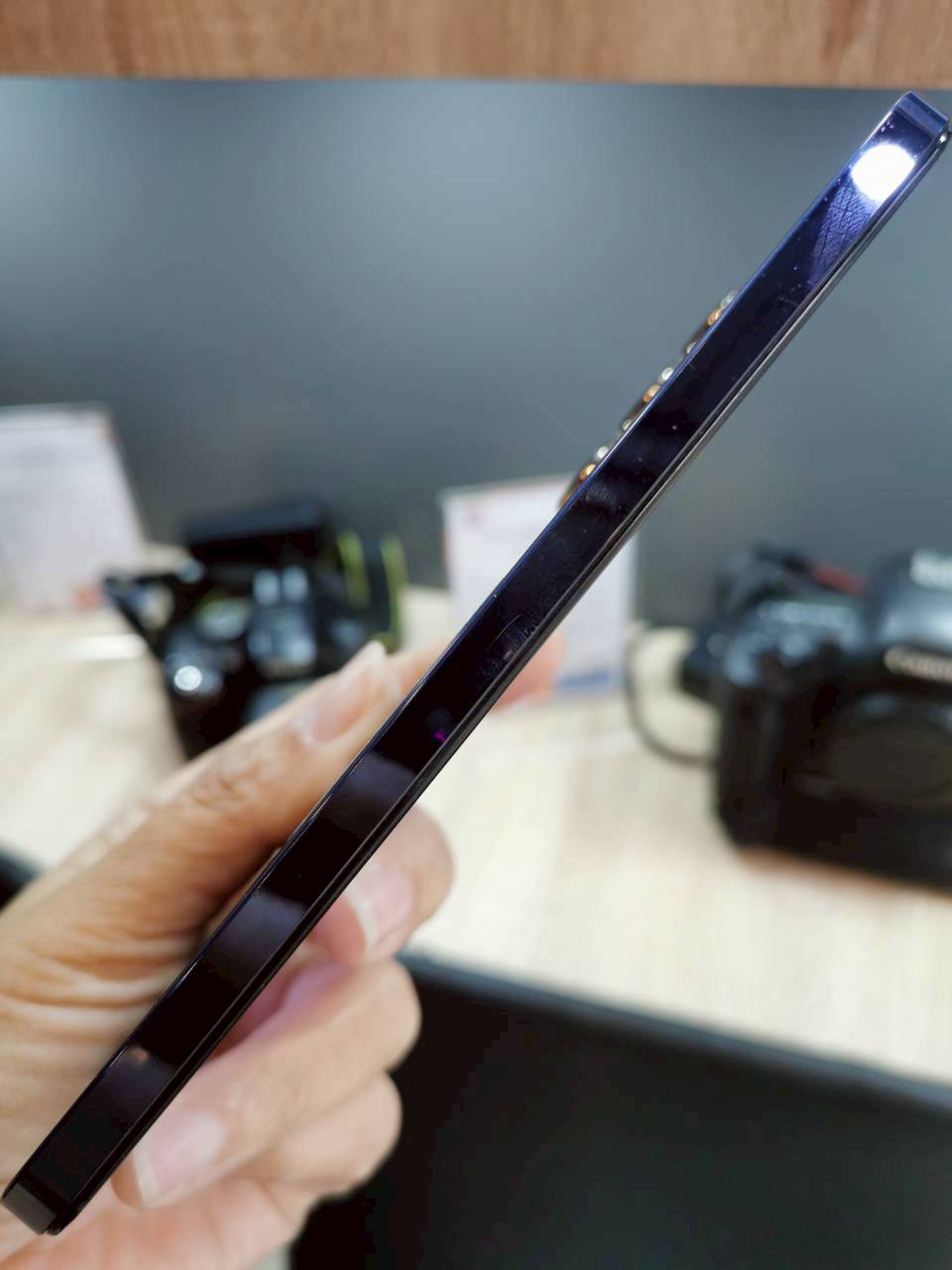 Vivo Y100 5G 8/256GB Black