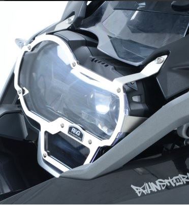 การ์ดไฟหน้า RG สำหรับ R1200GS 2013-2017