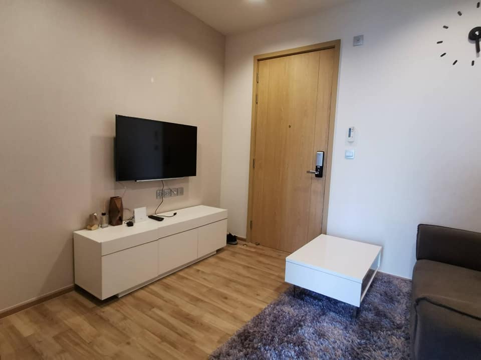 The Line Jatujak_Morchit