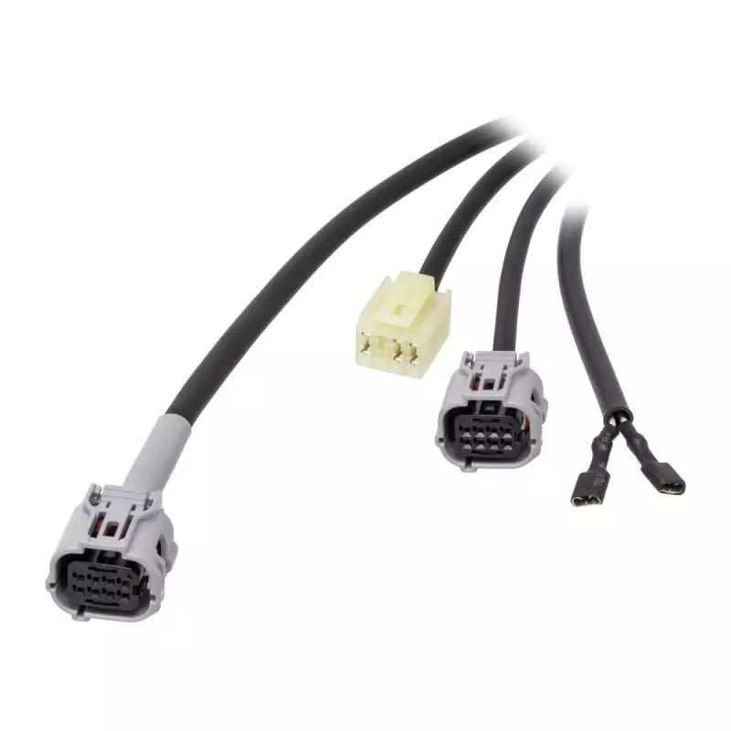 สวิทช์แฮนด์ ฝั่งซ้าย jetprime สำหรับ Tmax 560 ปี 2022-2024 ตัวธรรมดา