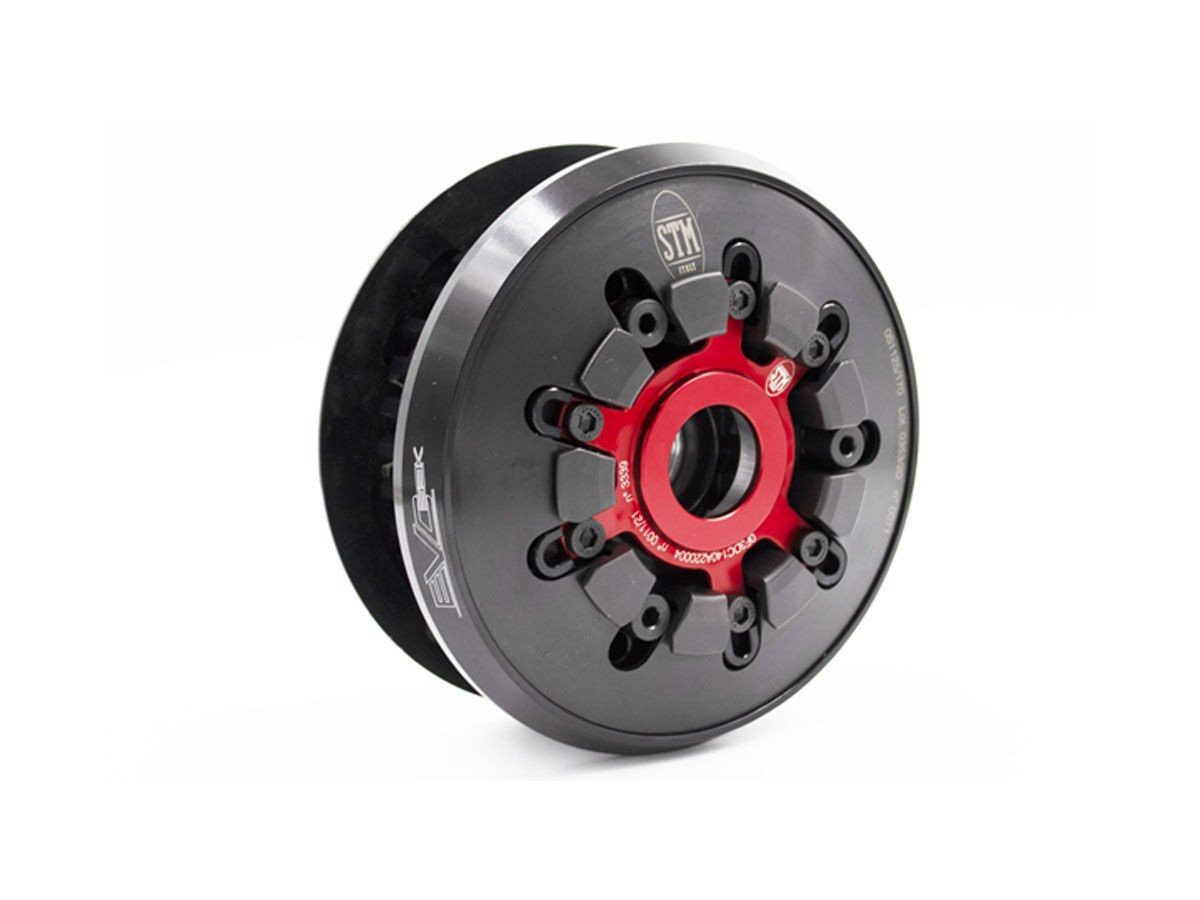 คลัทช์แห้ง STM Evo-SBK สำหรับ Panigale 1199