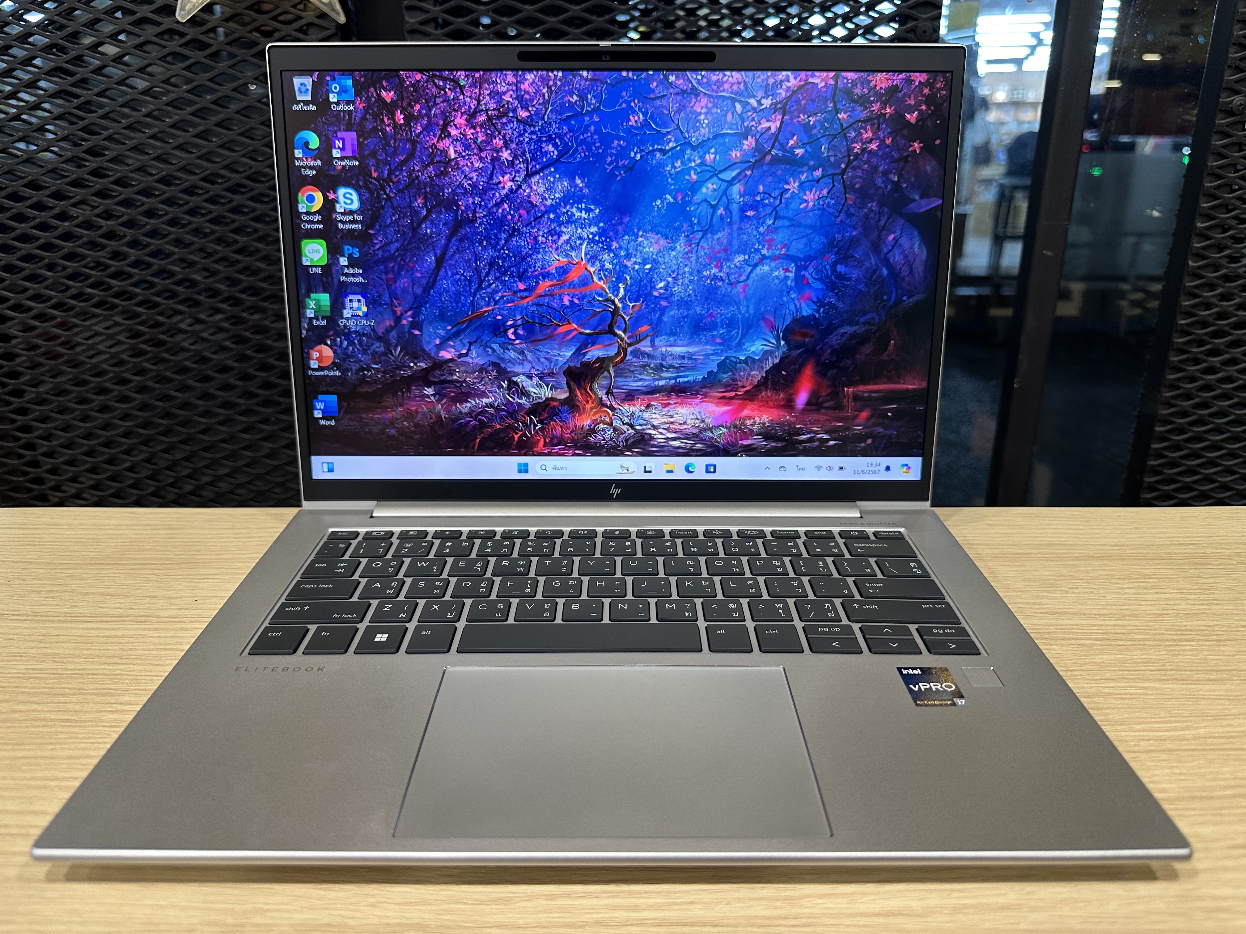 HP ELITEBOOK 840 G10