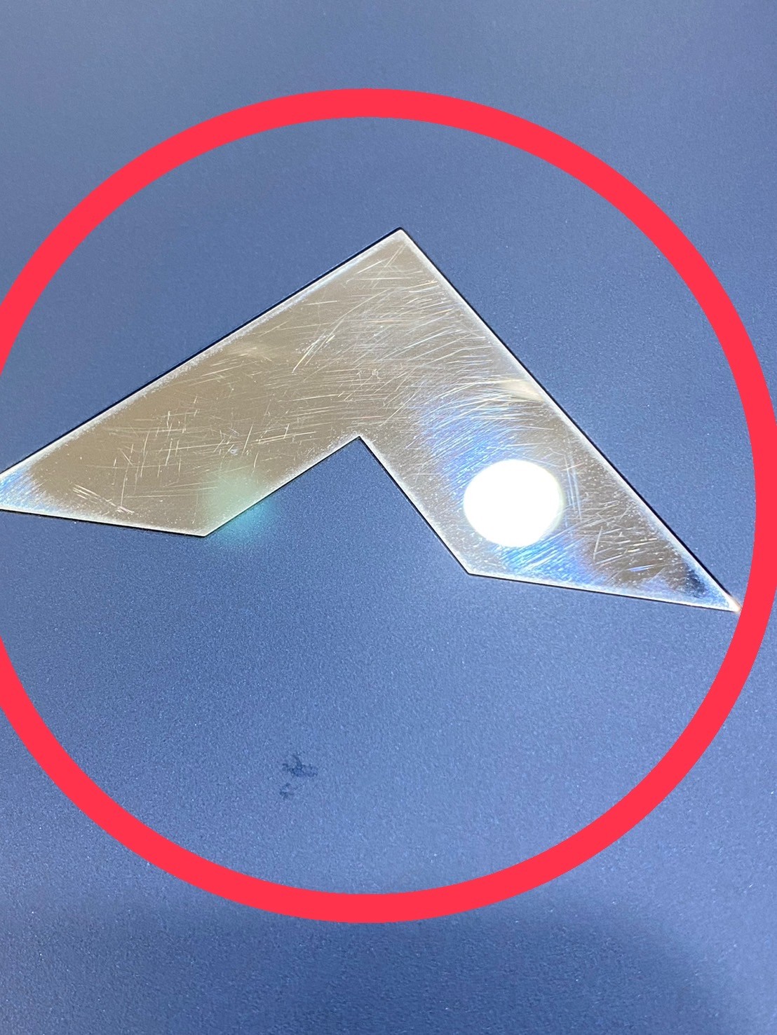 HP VICTUS 15-FA1069TX PERFORMANCE BLUE