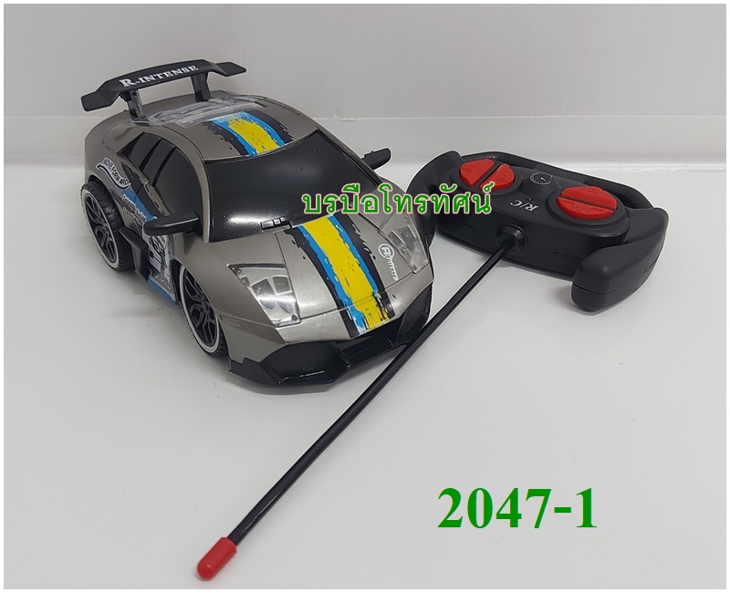รถบังคับวิทยุ รถเก๋ง รถBMรีโมทบังคับ รถของเล่น รถบังคับไร้สาย