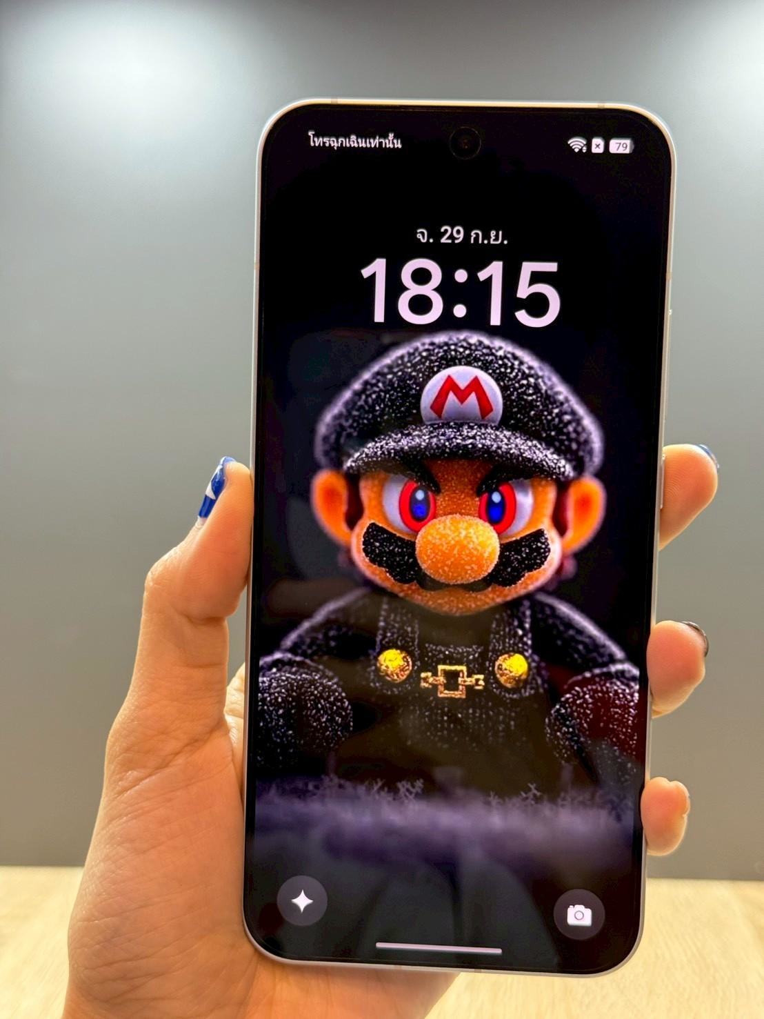 OPPO Reno14 (5G) 12/512GB สี Opal White