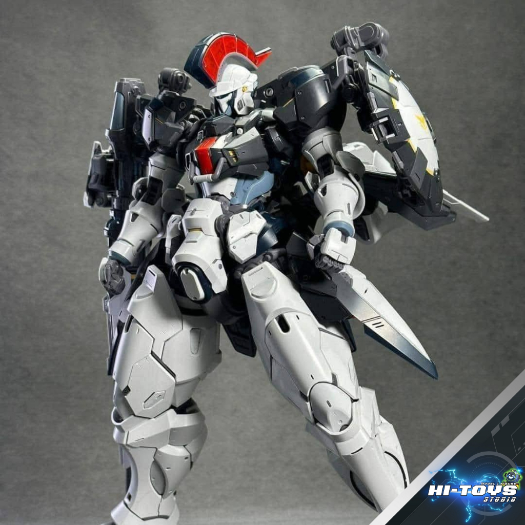 Strange Work 1/60 Monument (Tallgeese)