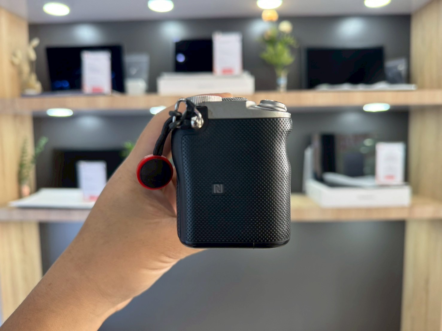 Sony Alpha 7C ILCE-7C