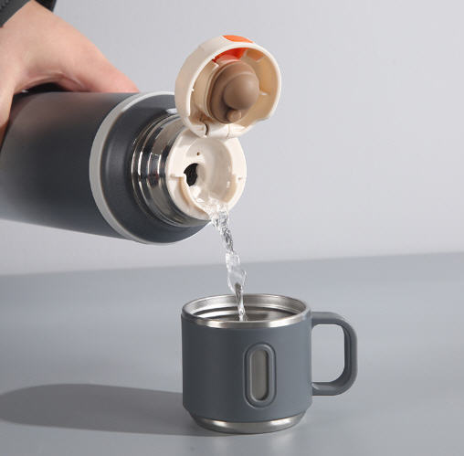 กระบอกน้ำสแตนเลส,กระบอกน้ำเก็บอุณหภูมิ,316,600ml,800ml,1,000ml