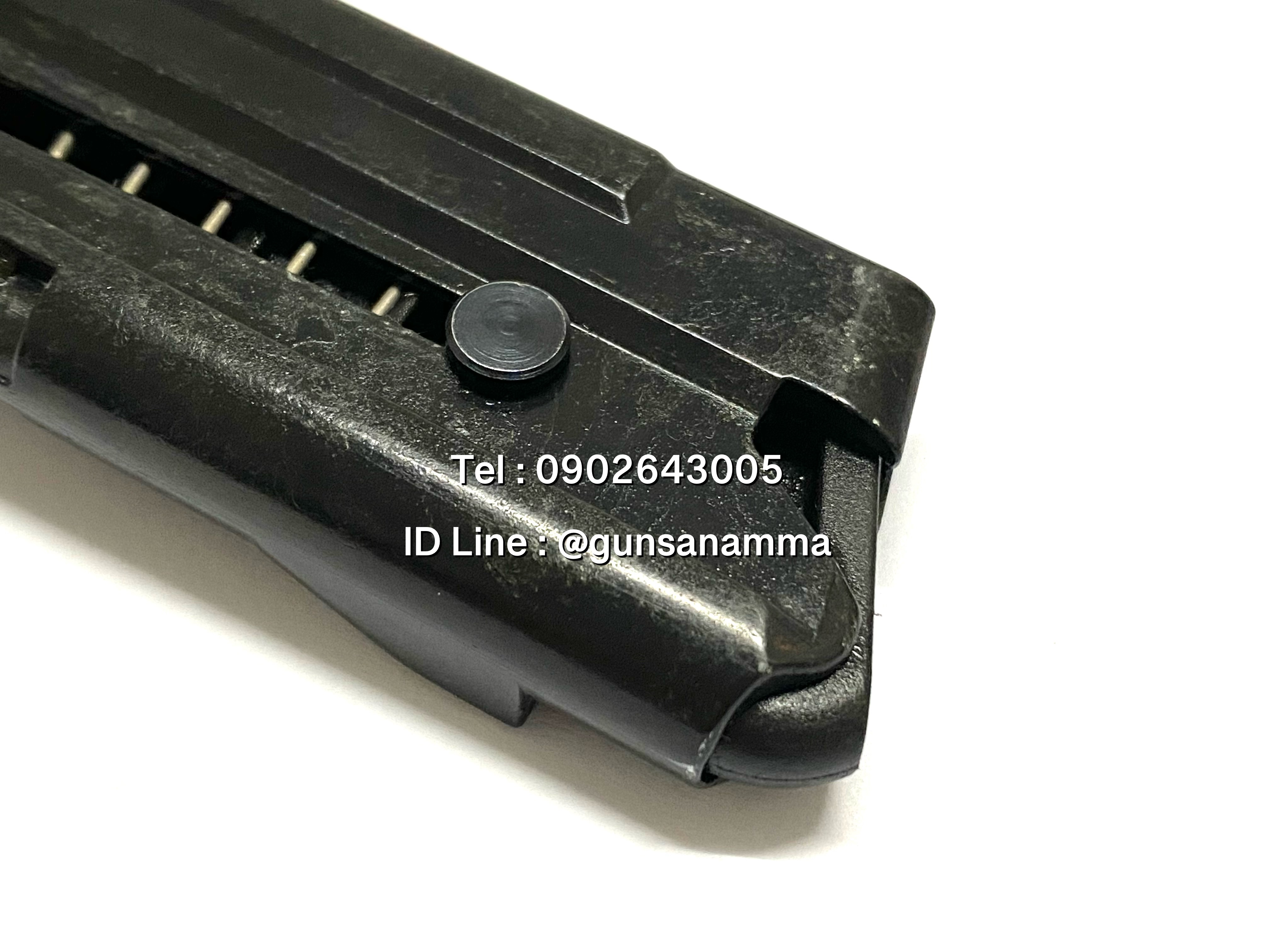 แม็กกาซีนปืน (Magazine) SIG SAUER MOSQUITO .22LR (10นัด)