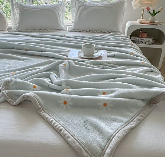 ผ้าห่ม,ผ้าห่มขนนุ่ม