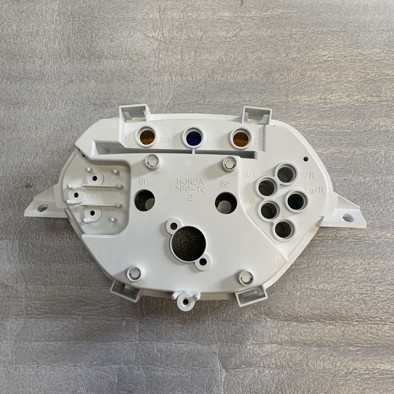 37212-KEV-920 เรือนมาตรวัด สำหรับรุ่น WAVE110 อะไหล่แท้ HONDA