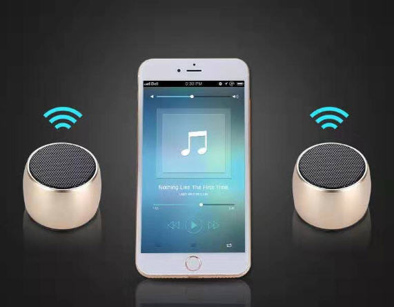 ลำโพงบลูทูธ,ลำโพงบลูทูธแบบพกพาได้,ลำโพงบลูทูธ,ลำโพงBluetooth,ลำโพงเสียงดี