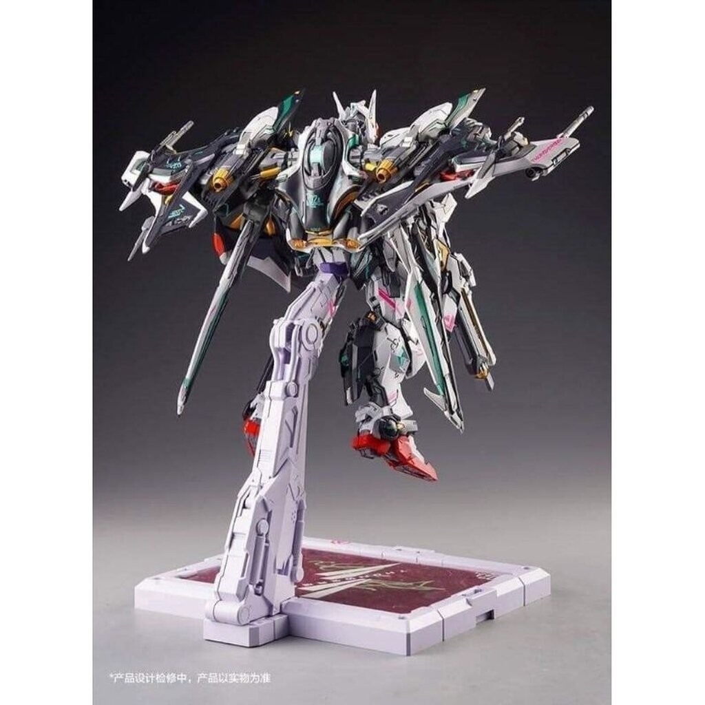 In Era+ - 1/100 Thunderbolt 2.0 Manta Ray