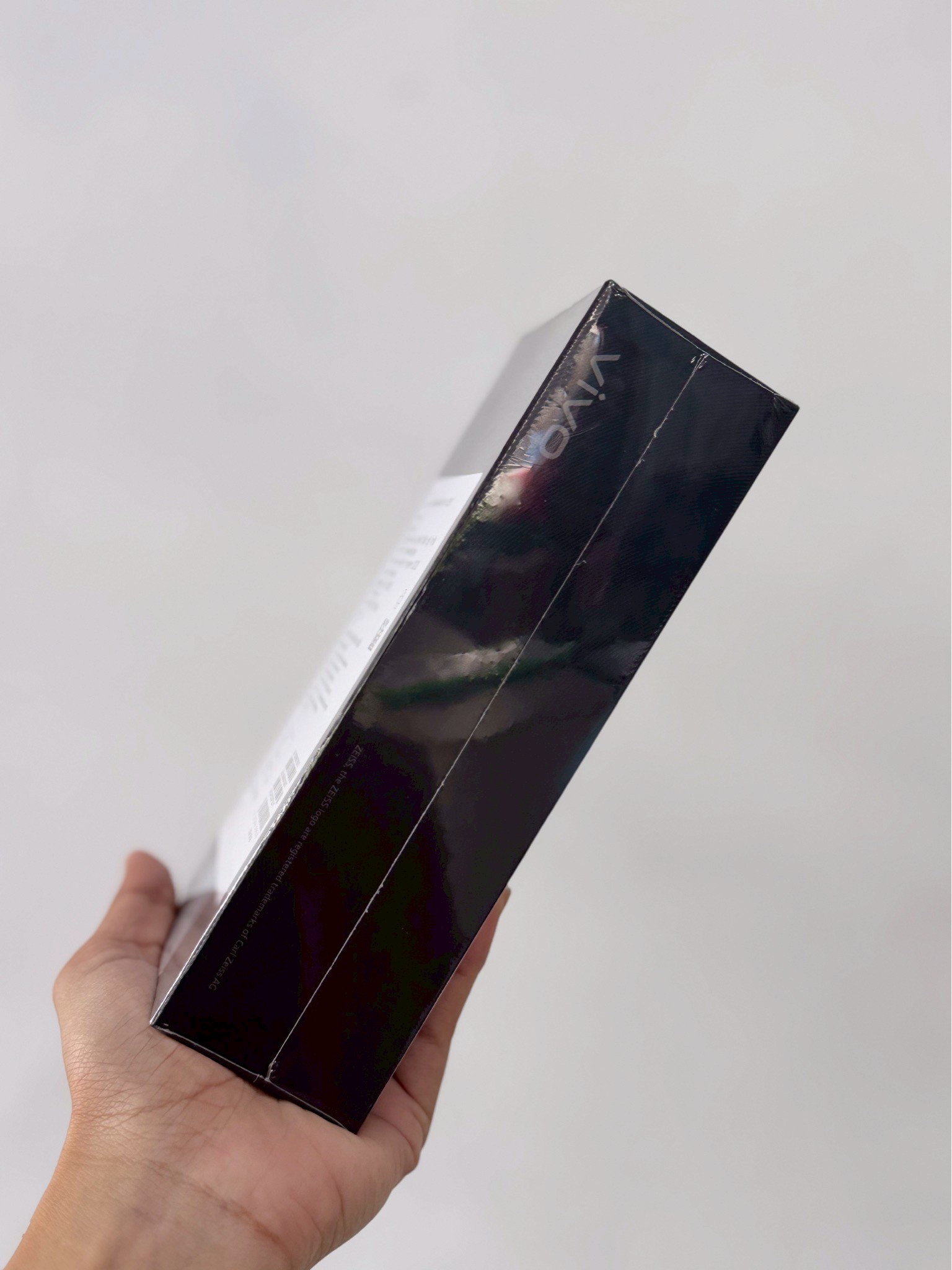 Vivo V60 (12GB/256GB) สี Gray