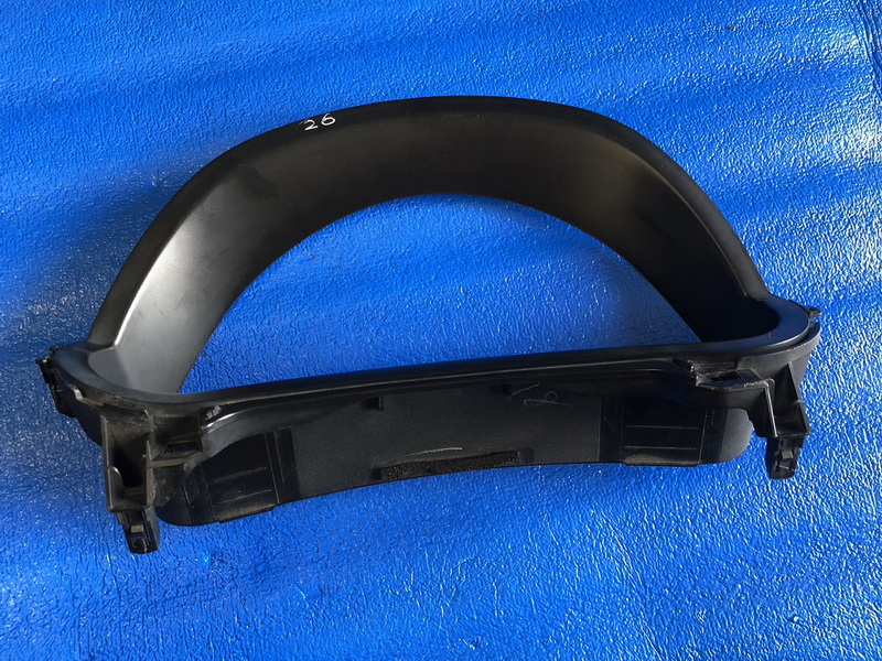 ฝาครอบเรือนไมล์