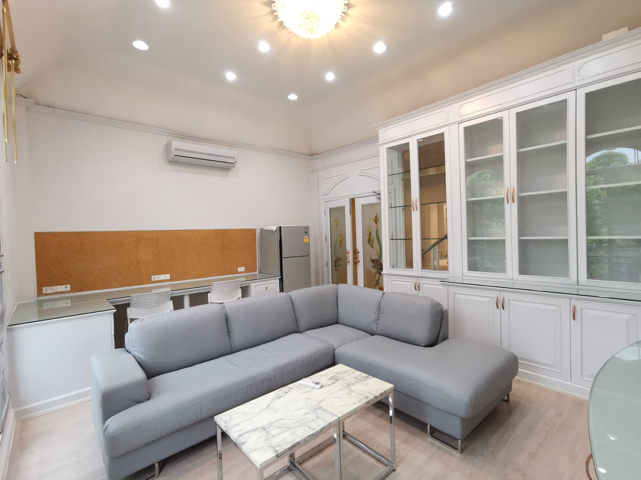 Baan Klang Krung Grand Vienna Rama 3