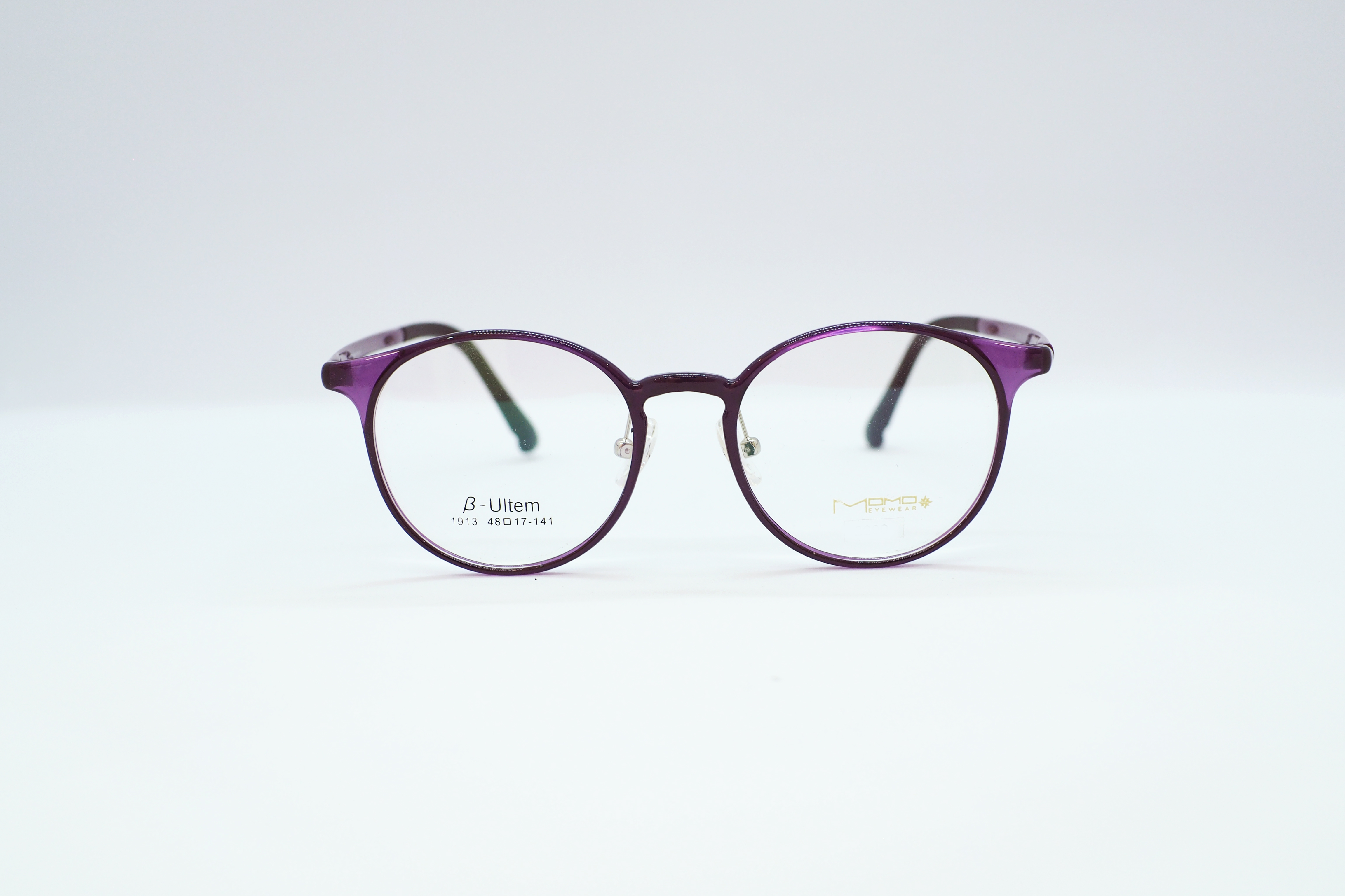 MOMO EYEWEAR รุ่น Ultem 1913 สี C5