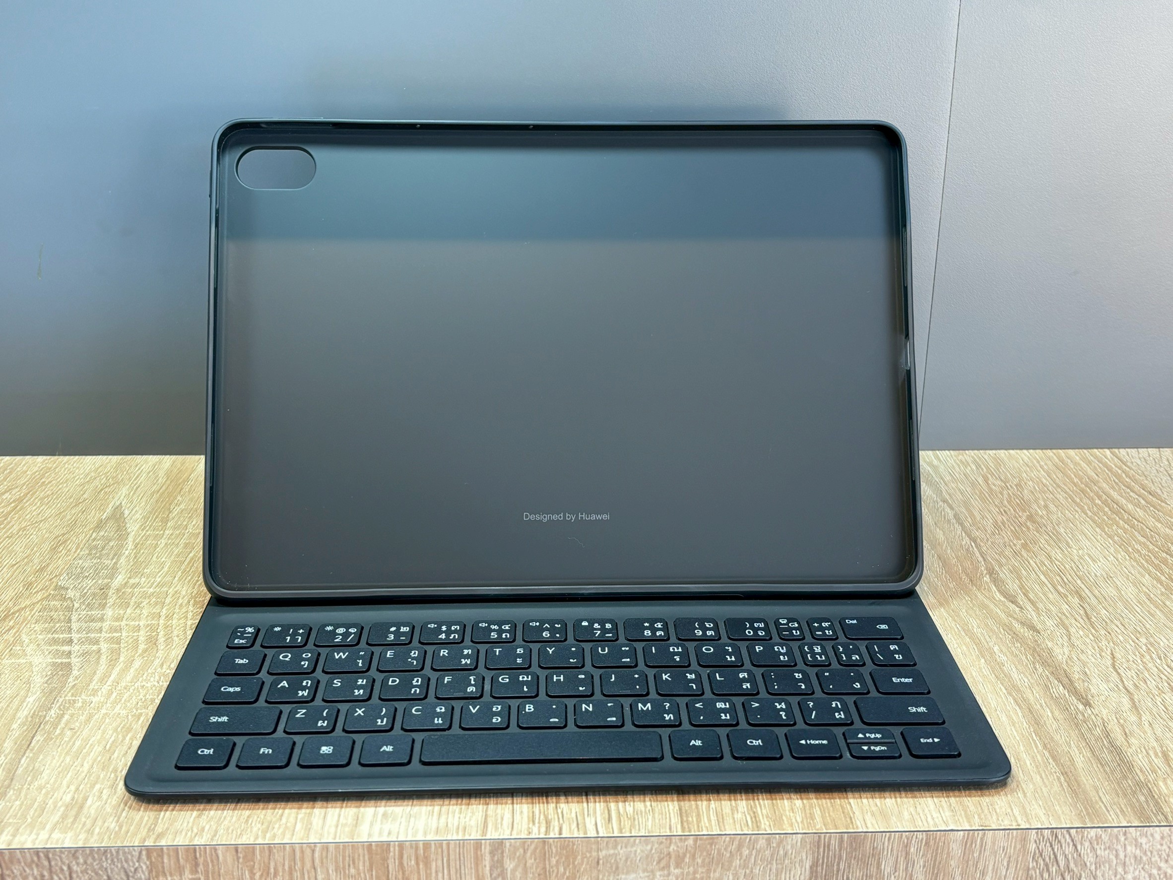 HUAWEI MatePad 11.5'' (6/128GB) Wifi สี Space Gray