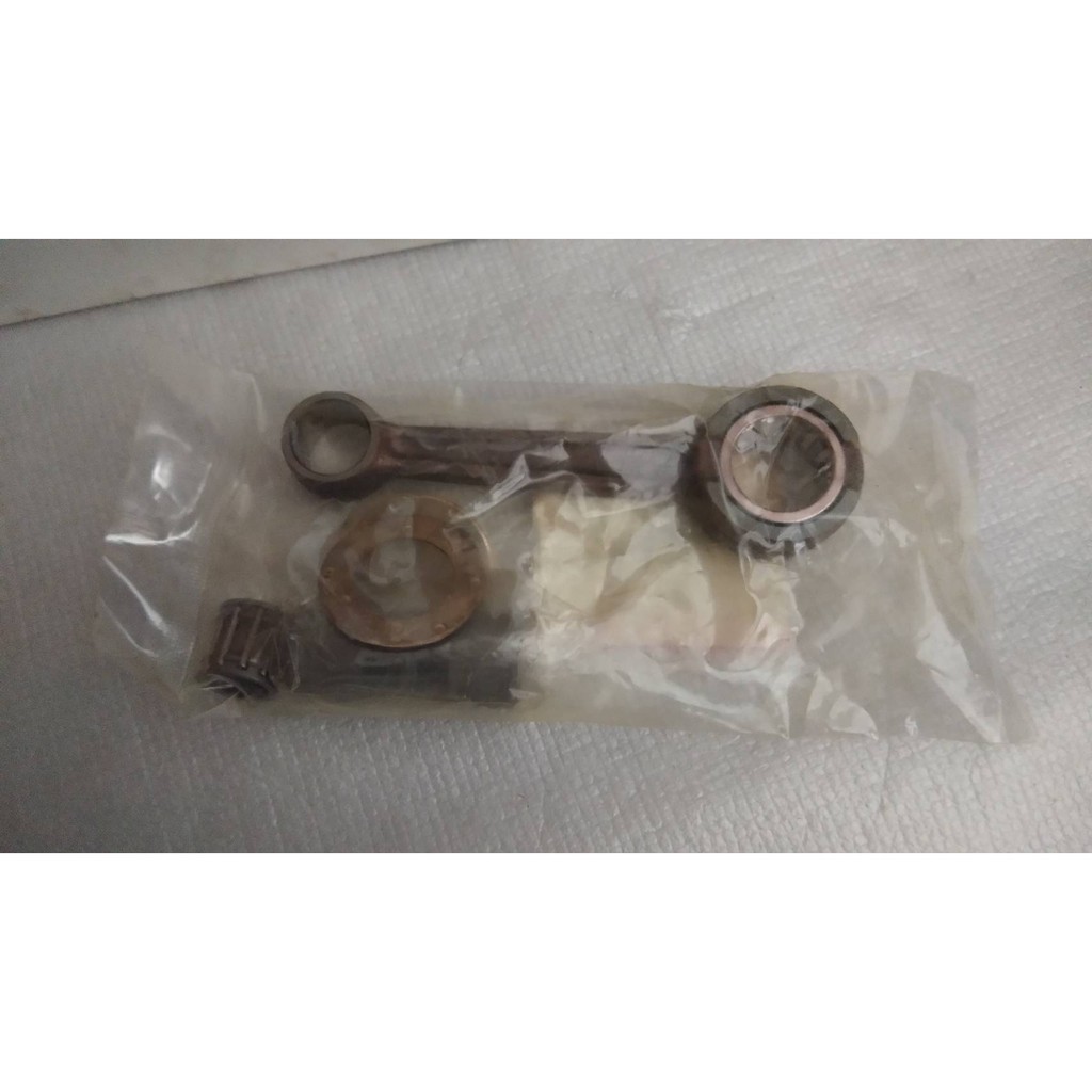 ชุดก้านสูบ (SMC) สำหรับรุ่น RC100 RC110 อะไหล่แท้ SUZUKI 12105-35840