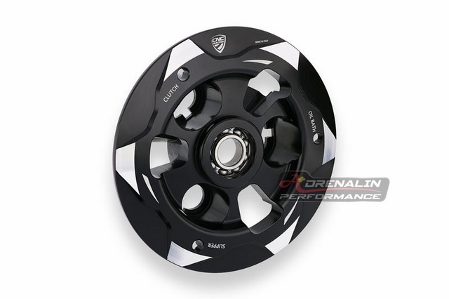 จานคลัทช์ pressure plate CNC racing สำหรับ V4 2025+