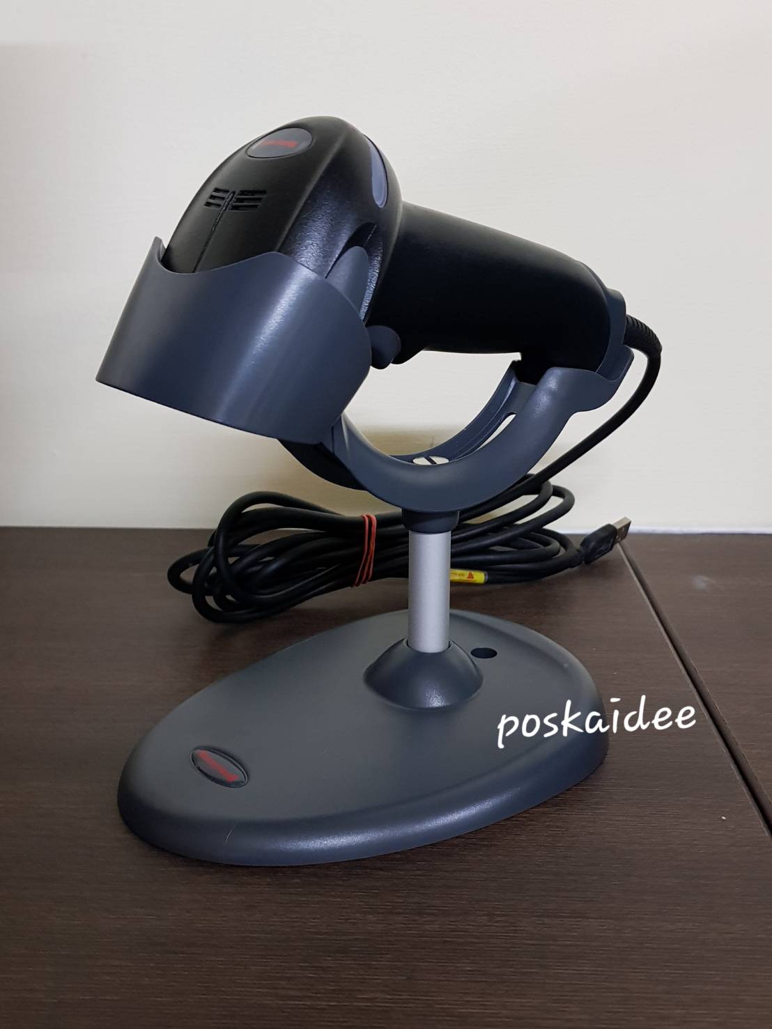 เครื่องอ่านบาร์โค้ด Honeywell Xenon 1900 มือสอง