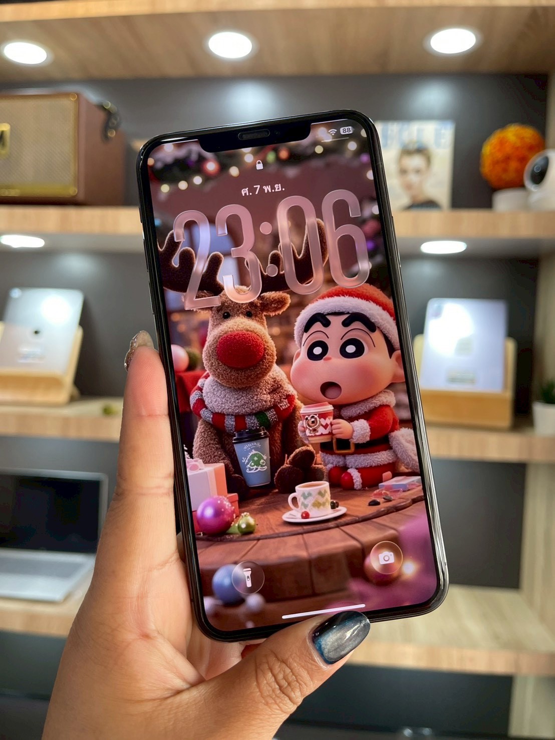 iPhone 11 Pro Max 256GB Space Gray