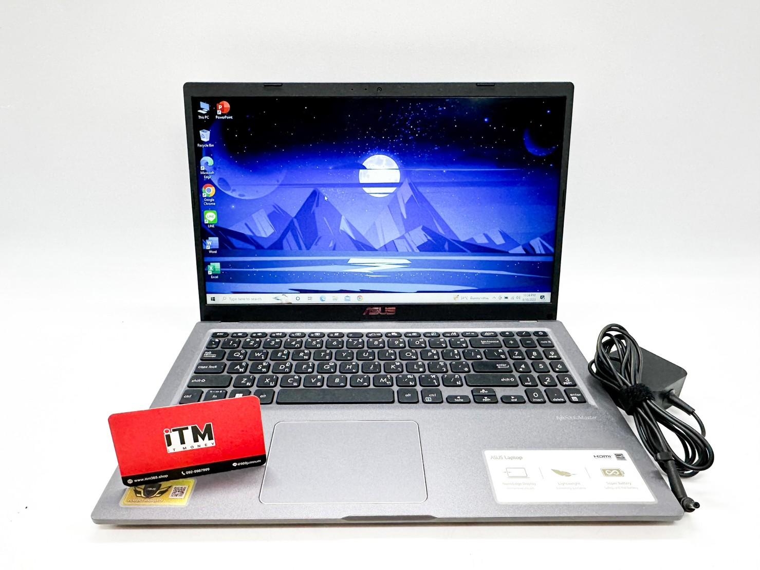 ASUS M515DA-BR302W (SLATE GREY)