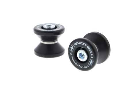 Evotech ตุ้มยกแสตนด์ (Spools) สำหรับ CBR1000RR-R 2021+