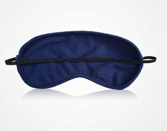 หมอนรองคอ+ผ้าปิดตา