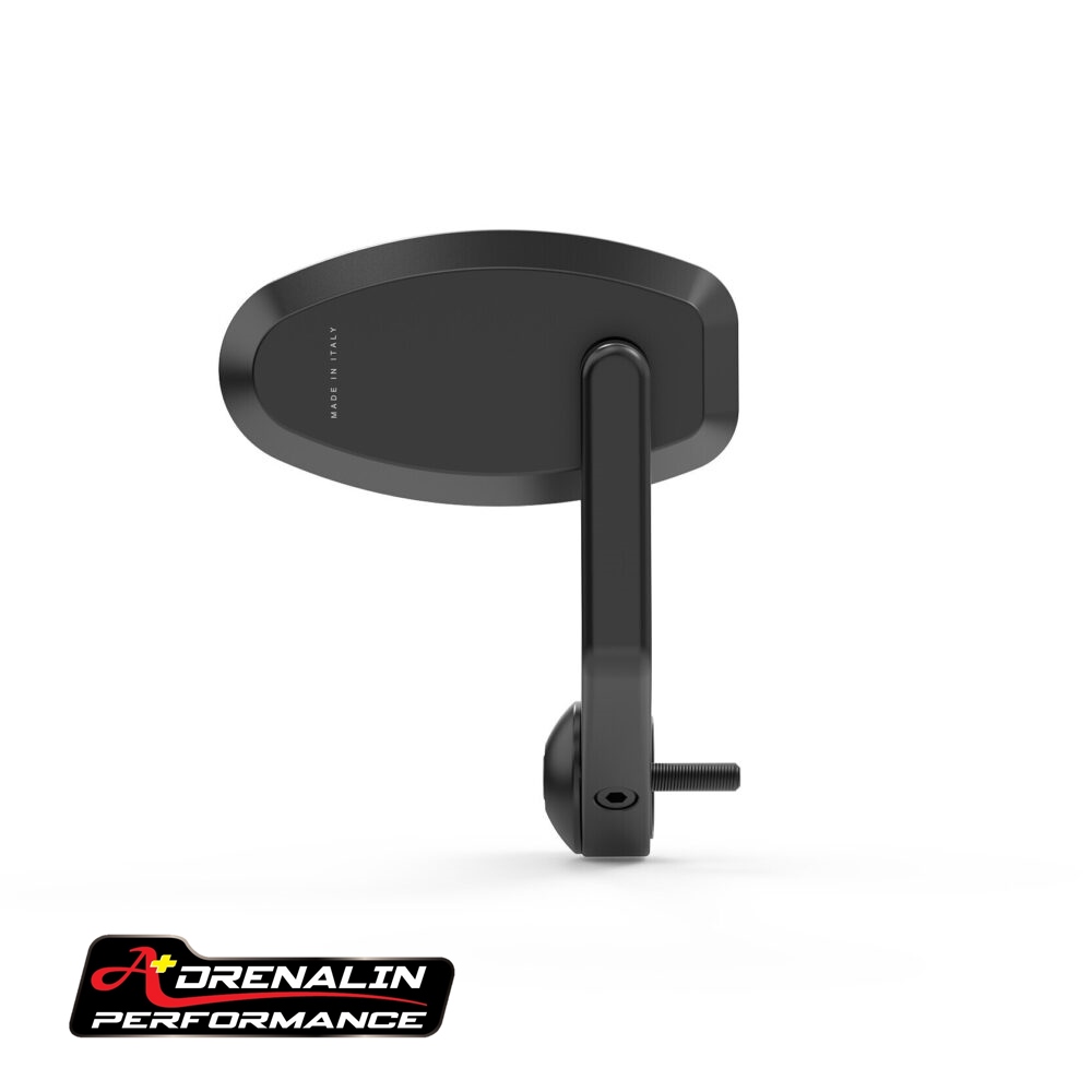 Rizoma - กระจกมองหลัง (รุ่น Reverse Back) สำหรับรถทุกรุ่น ราคา/ข้างละ