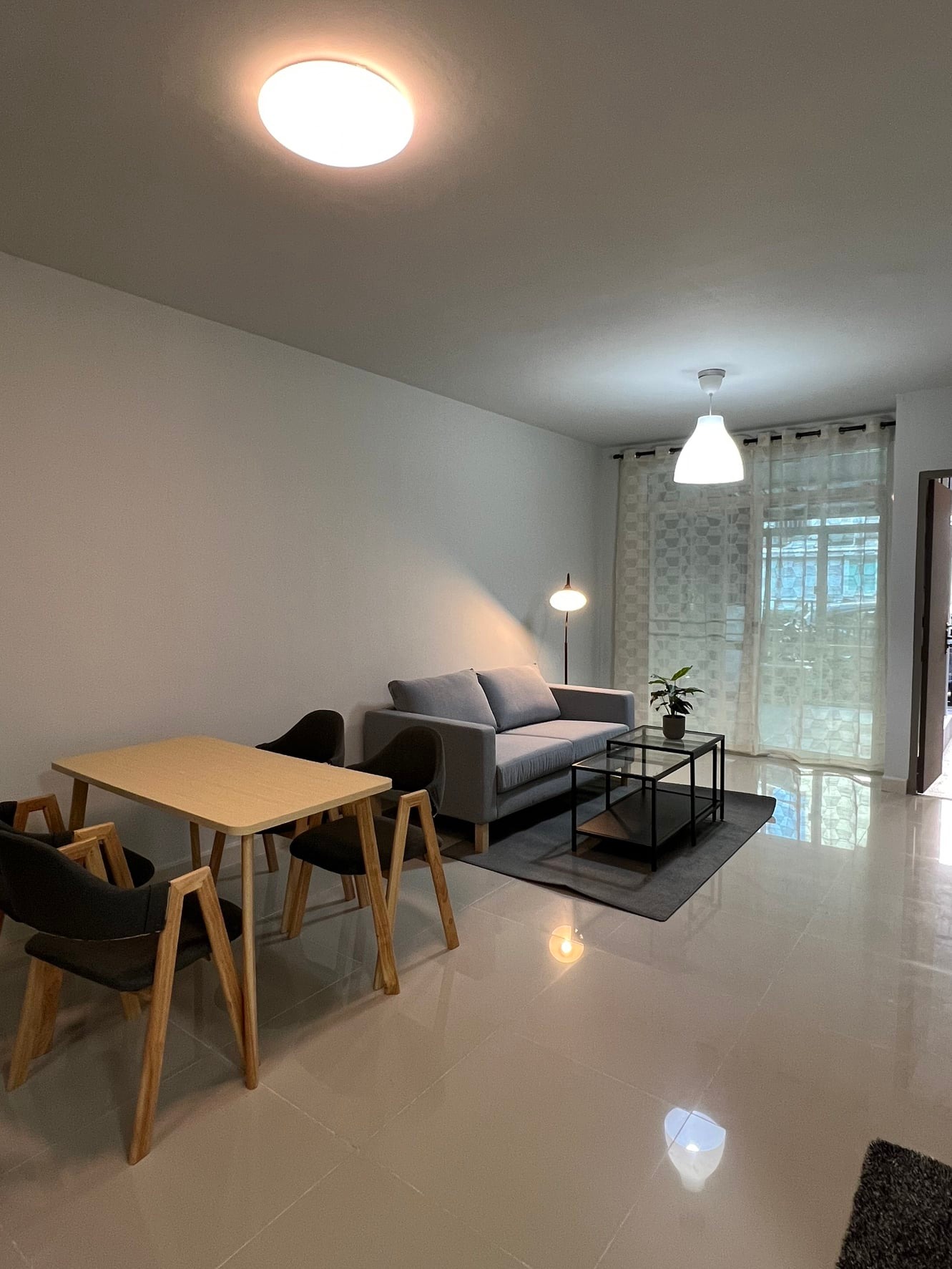 Townhouse Townhome for rent