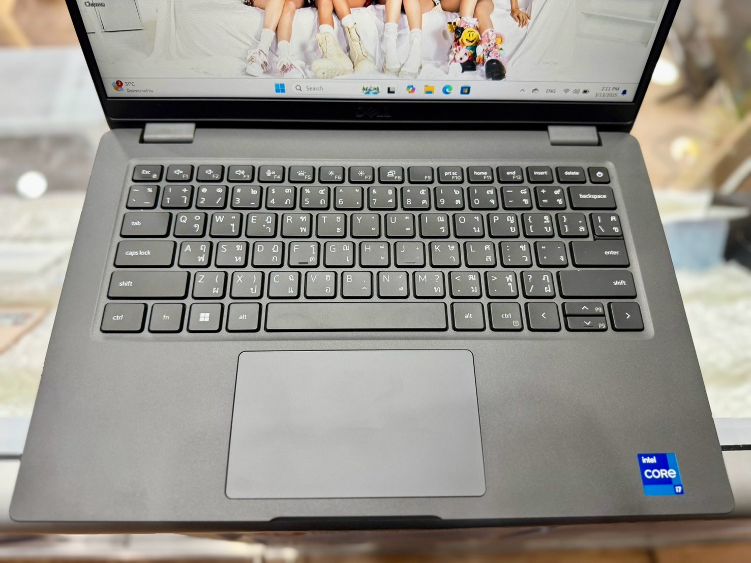 DELL LATITUDE 3440
