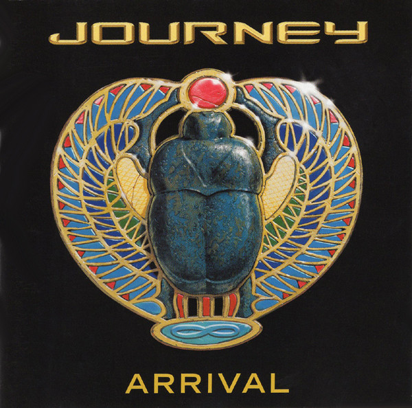 Journey – Arrival / INDONESIA / แผ่นดี