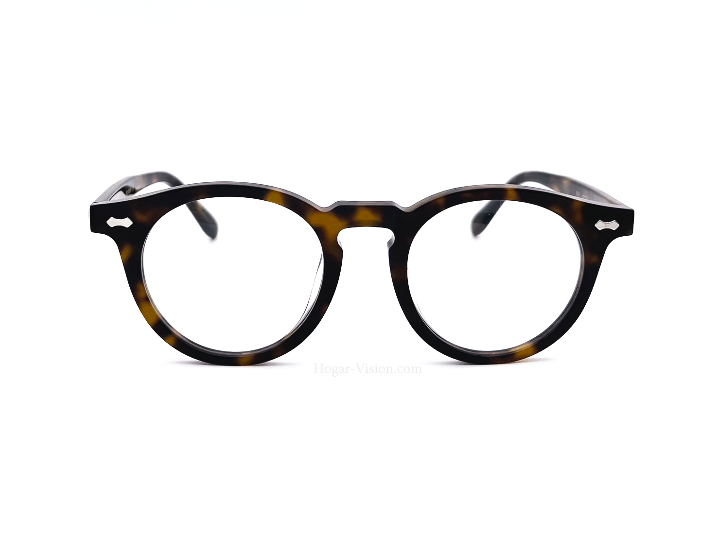 GAFAS รุ่น 505 สี C29 (Vintage Handmade)