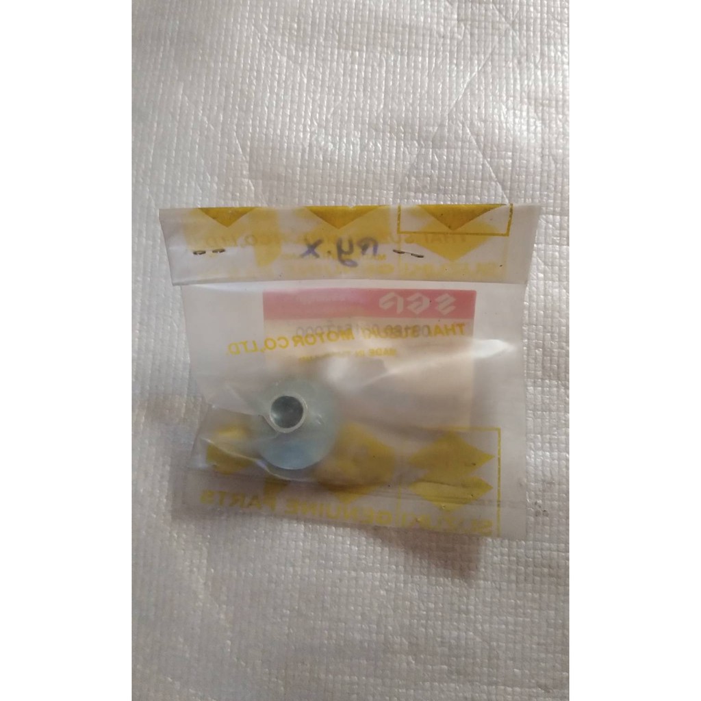 บูช สำหรับรุ่น BEST125 FD125X-B อะไหล่แท้ SUZUKI 09180-08151T000