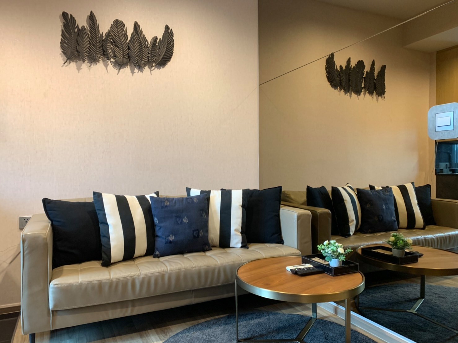 The Line Jatujak-Mochit