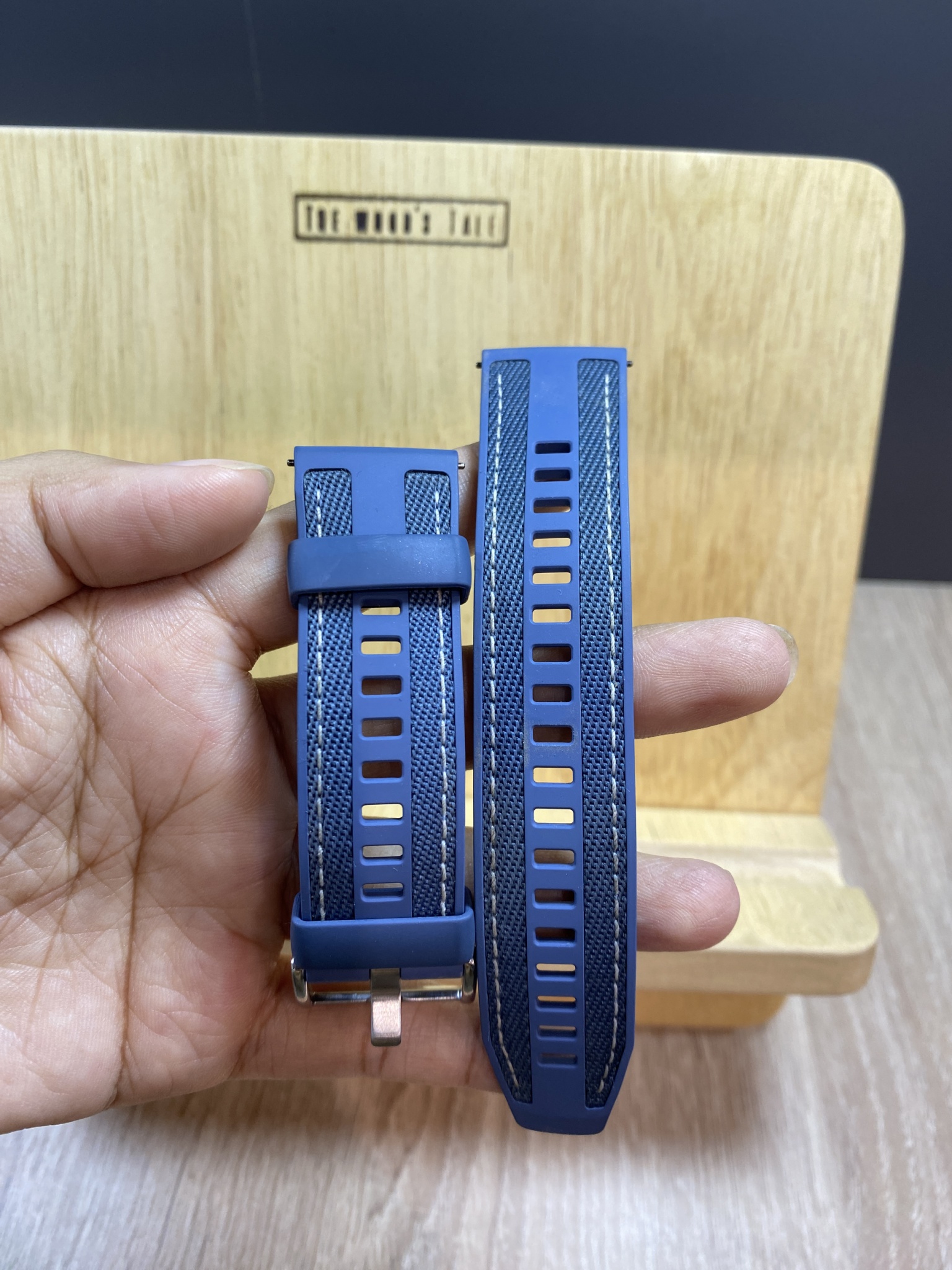 Huawei Watch GT5 46mm Blue