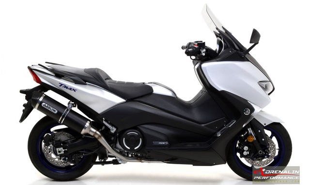 ท่อ Arrow full system สำหรับ TMax 560 / 530 2017+