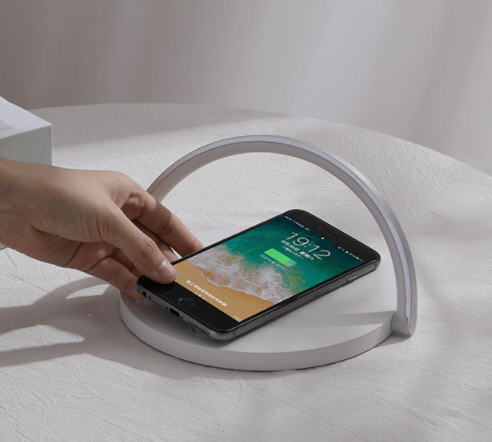 LEDโคมไฟ+ที่ชาร์จไฟโทรศัพท์,ที่ชาร์จไฟโทรศัพท์+โคมไฟLED