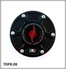 ฝาถังน้ำมัน TWM สำหรับ Diavel 1260