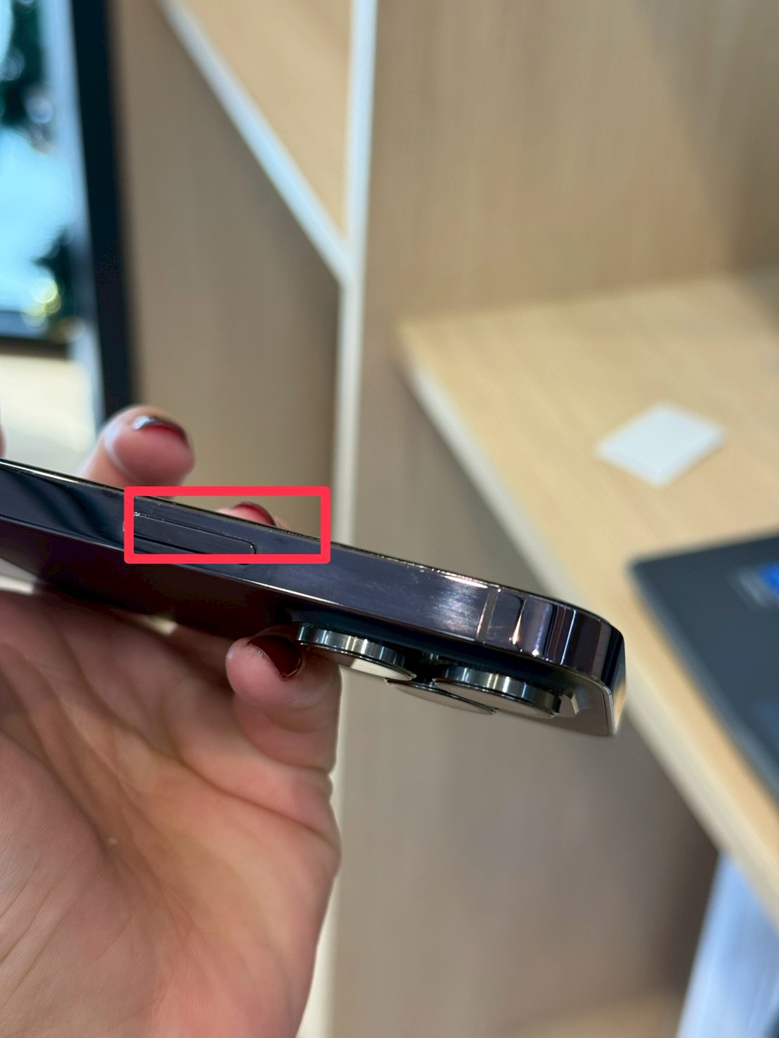 iPhone 14 Pro Max 512GB Deep Purple