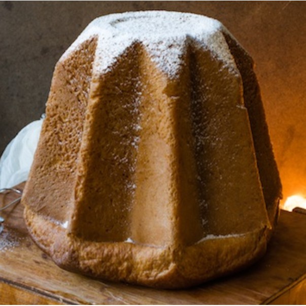 Sanneng พิมพ์เค้ก/ขนมปัง รูปดาวStar Bread Mould (S) Pandora Mould SN6805 size 82*64 mm. (12-7167)