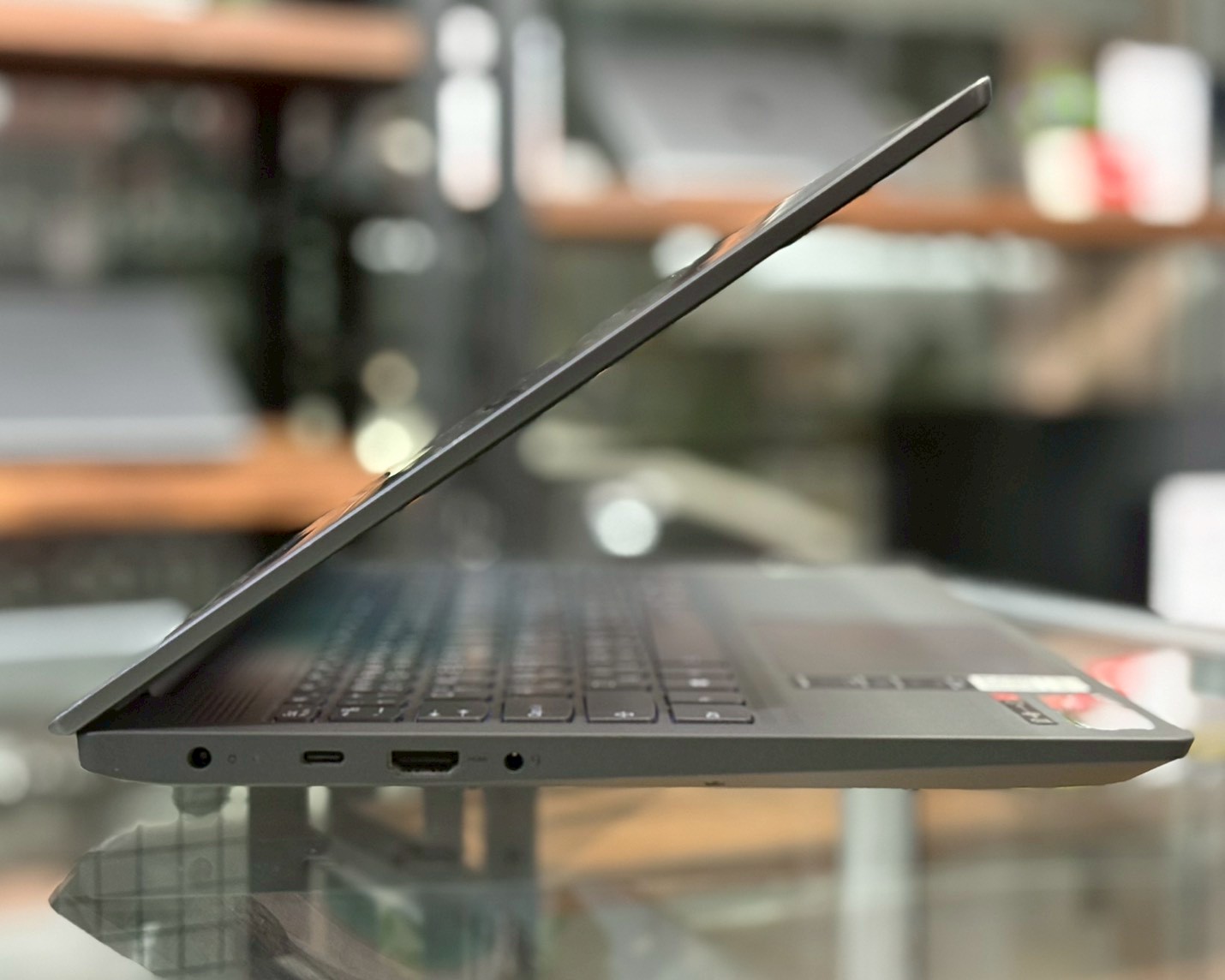 LENOVO IDEAPAD 5 15ALC05 82LN0045TA (GRAPHITE GRAY)