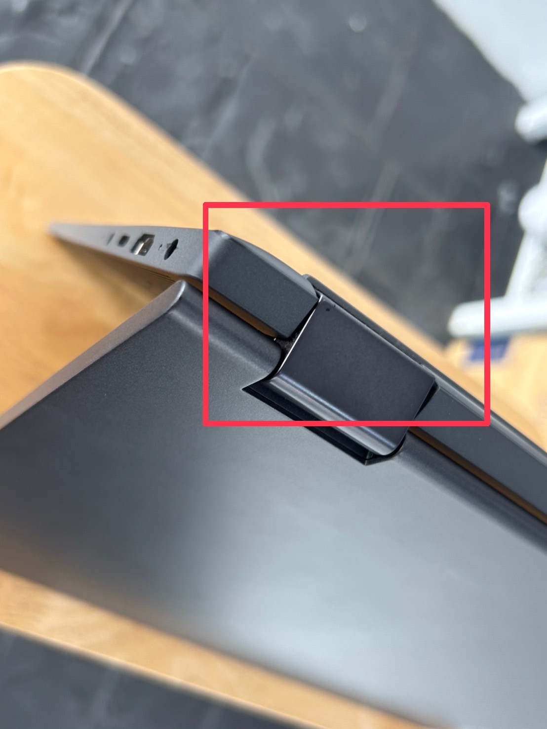 LENOVO IDEAPAD FLEX 5 14ALC05-82HU00J8TA Grey