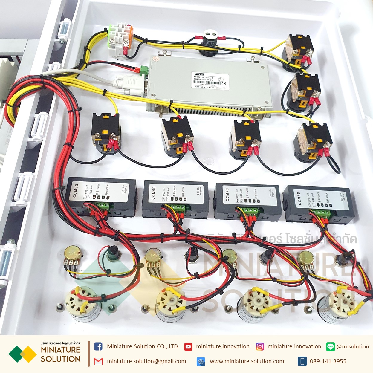 ตู้ระบบควบคุมปุ๋ย ปรับค่าสารอาหาร EC ปรับค่าเป็นกรดด่าง PH อัตโนมัติโดยใช้เซนเซอร์ในการตัดสินใจ สำหรับกัญชา ผักไฮโดรโปนิกส์ อัตโนมัติเกรดอุตสาหกรรม Auto Feed Hydropo ปั๊ม Feed 4 ตัว